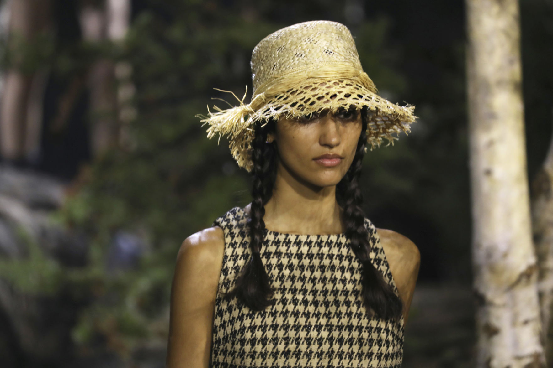 Paris Fashion S/S 2020 Dior